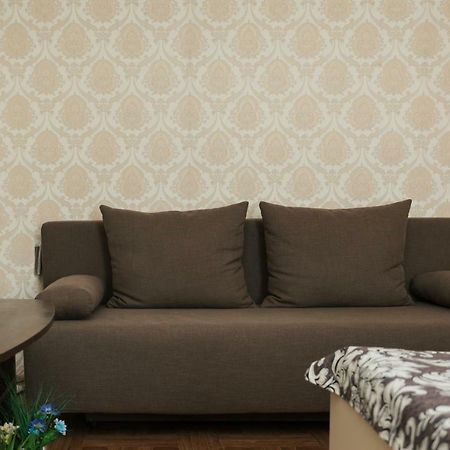 Apart-Hotel On Kondrateva Street New Building 7 Floor سومي المظهر الخارجي الصورة