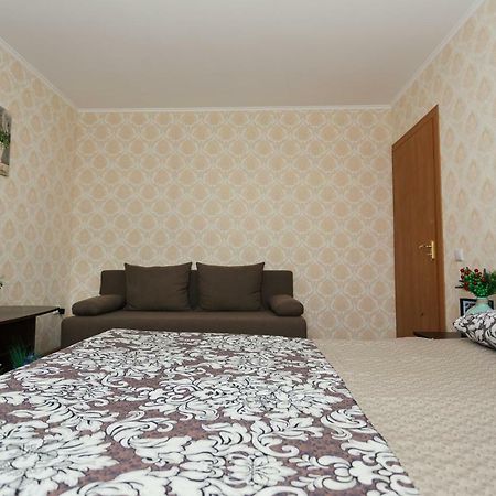 Apart-Hotel On Kondrateva Street New Building 7 Floor سومي المظهر الخارجي الصورة